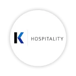 K Hospitality Logo