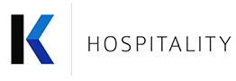 K Hospitality logo