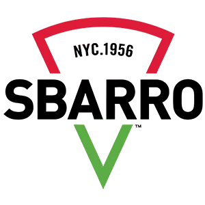 Sbarro Logo