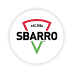Sbarro logo