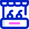 Stall Icon