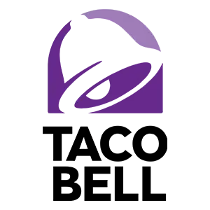 Taco Bell logo