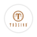 Tresind Logo