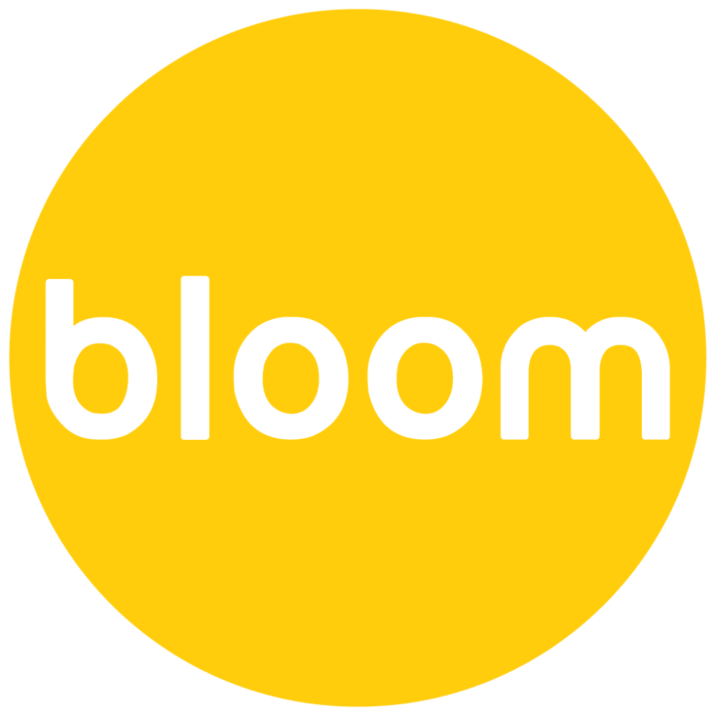 Bloom hotels logo