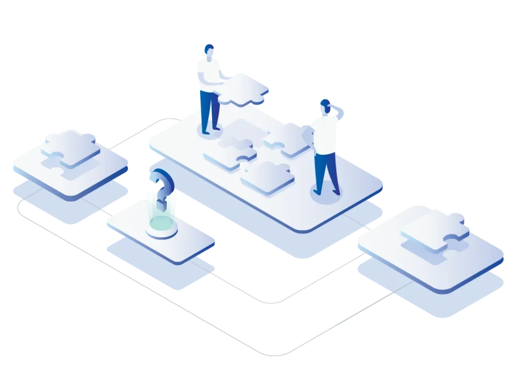 Our Platform About Us Image