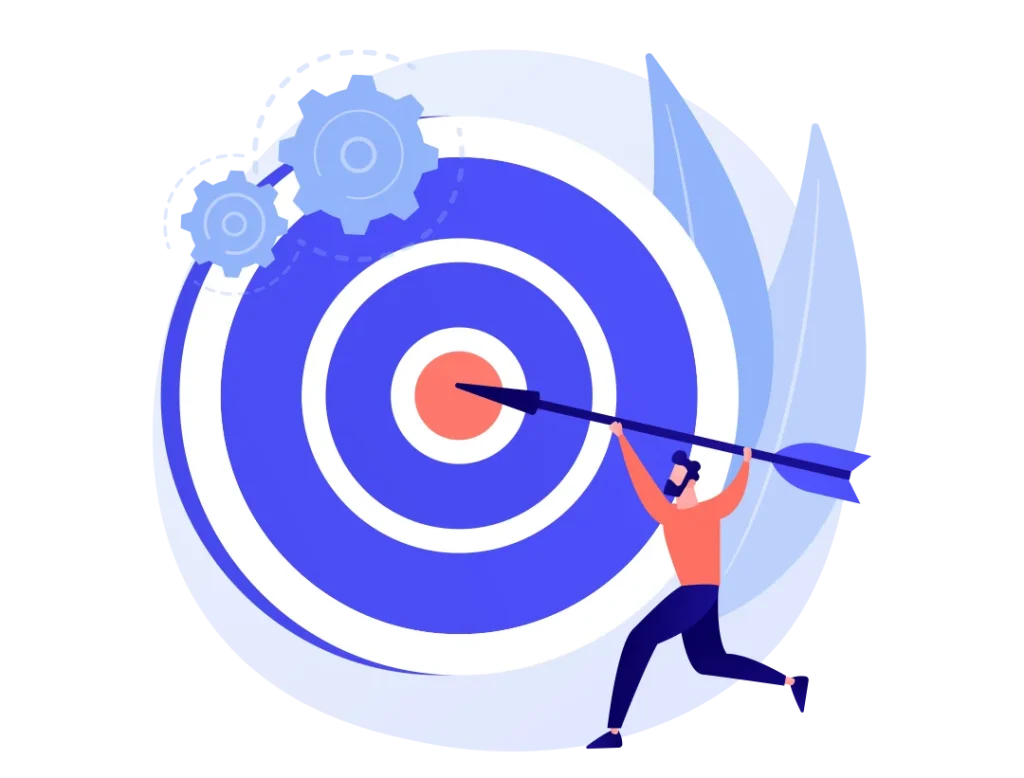 Goal Achievement Icon