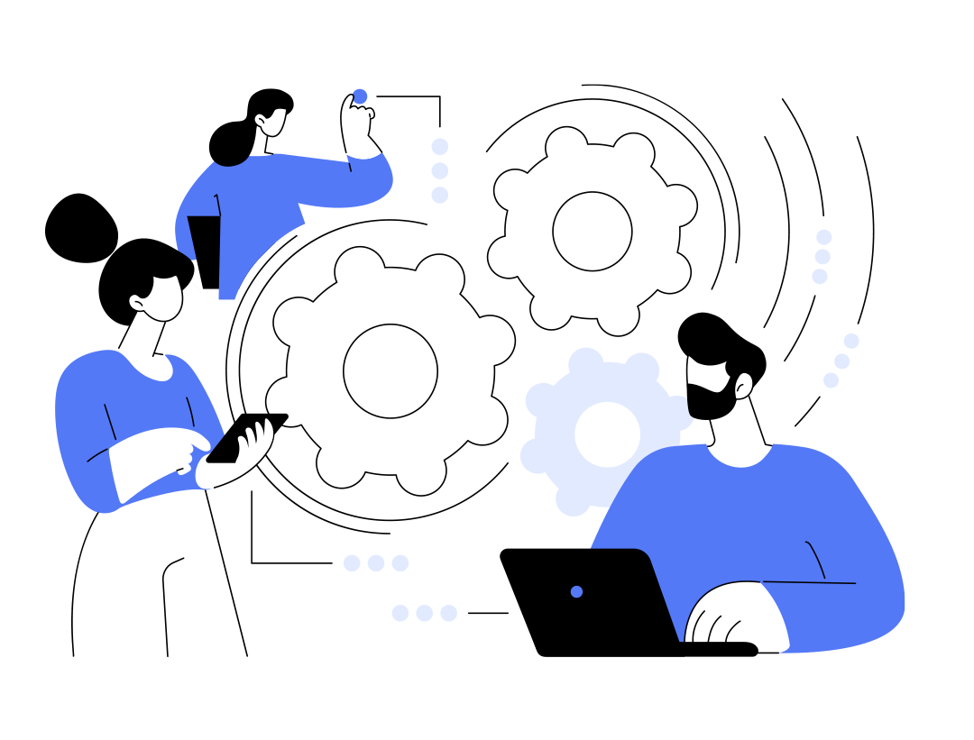 Restroworks solutions work on all devices