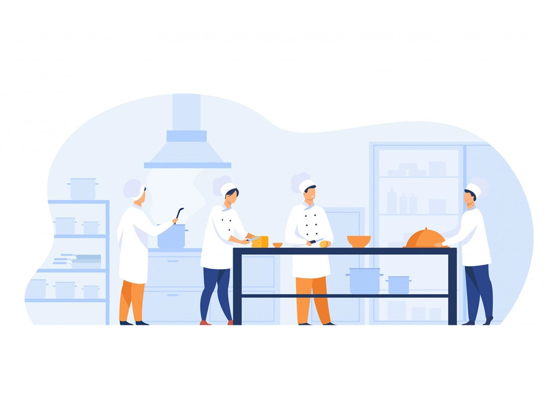 Restroworks solutions work on all devices