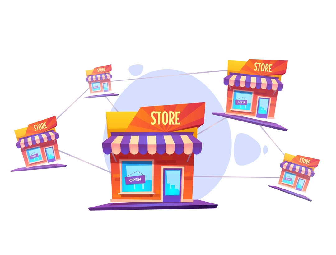 Restroworks solutions work on all devices