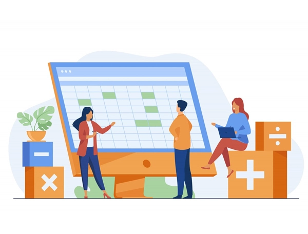 Restroworks solutions work on all devices