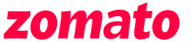 Zomato logo