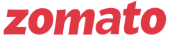 Zomato logo
