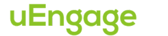 uEngage Logo