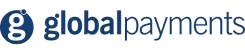 Global Payments logo