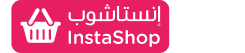 Instashop logo