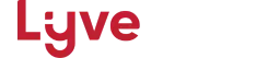 Lyve logo