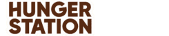 HungerStation logo