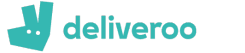 Deliveroo Logo