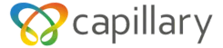 Capillary logo