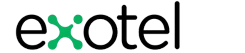 Exotel logo