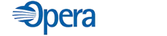 Opera logo