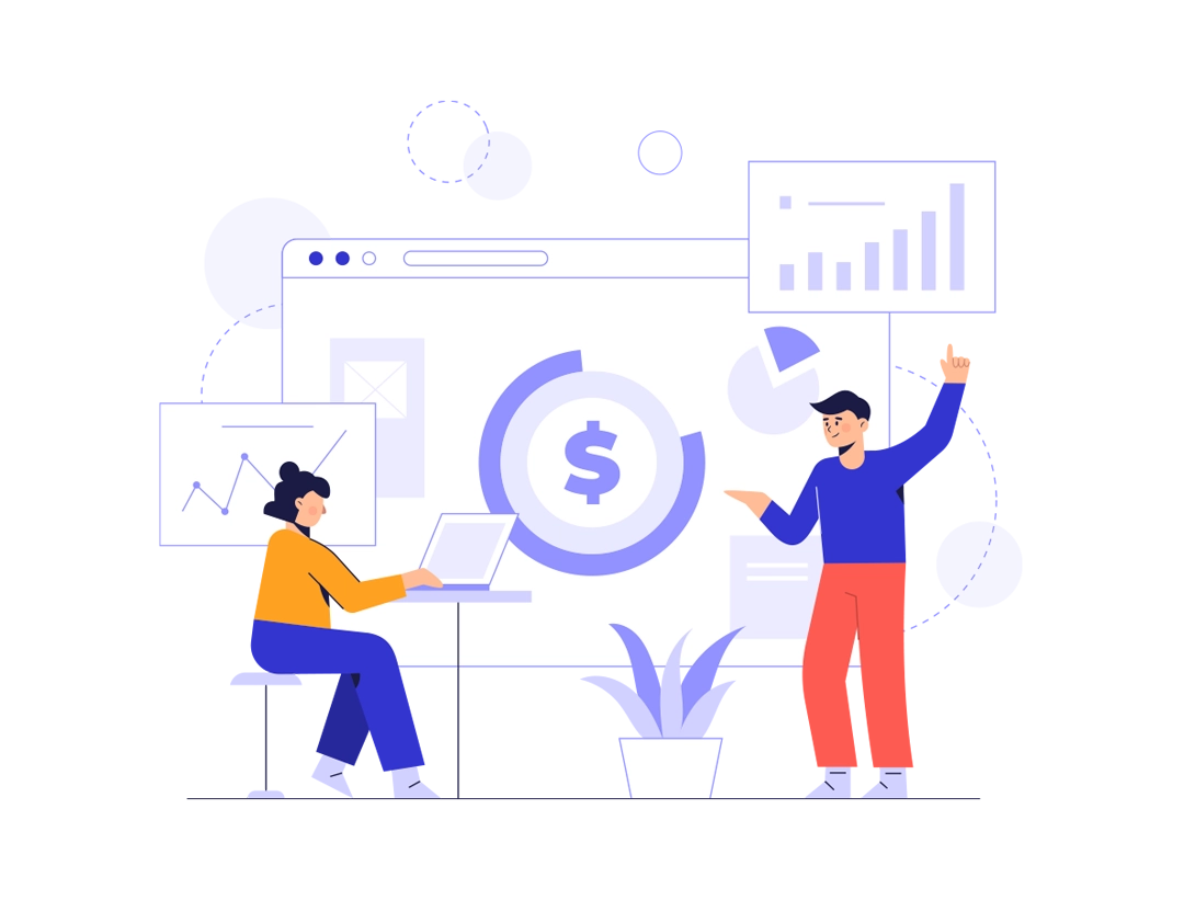 Restroworks solutions work on all devices