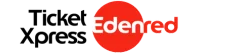 Ticket Xpress logo