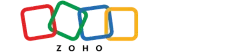 Zoho logo