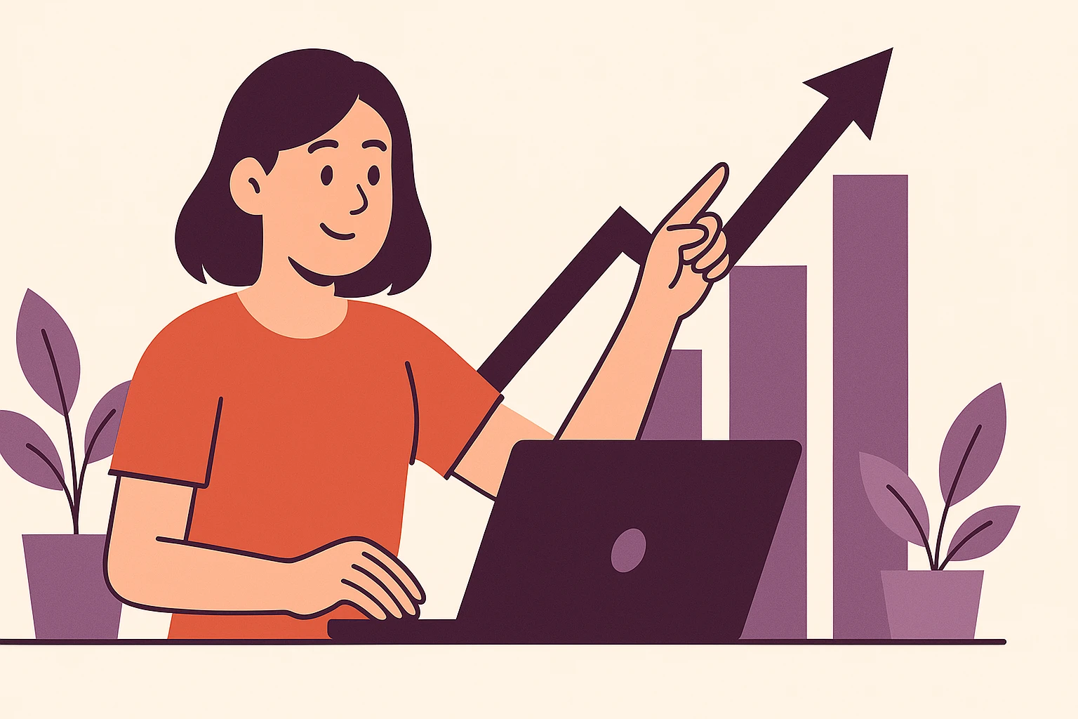 Scaling Without Growing Pains