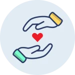 Health Benefits Sign