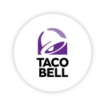 Taco Bell logo